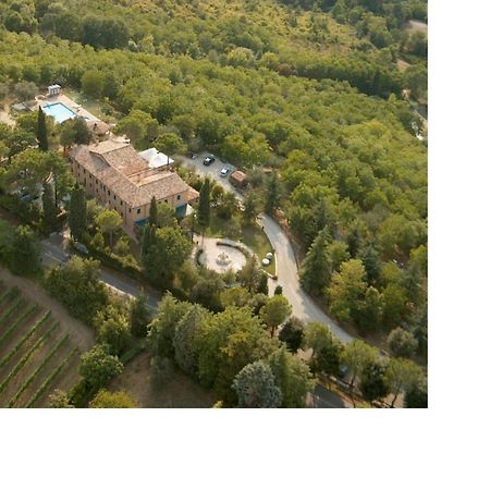 Locanda Antiche Macine SantʼArcangelo di Romagna Εξωτερικό φωτογραφία