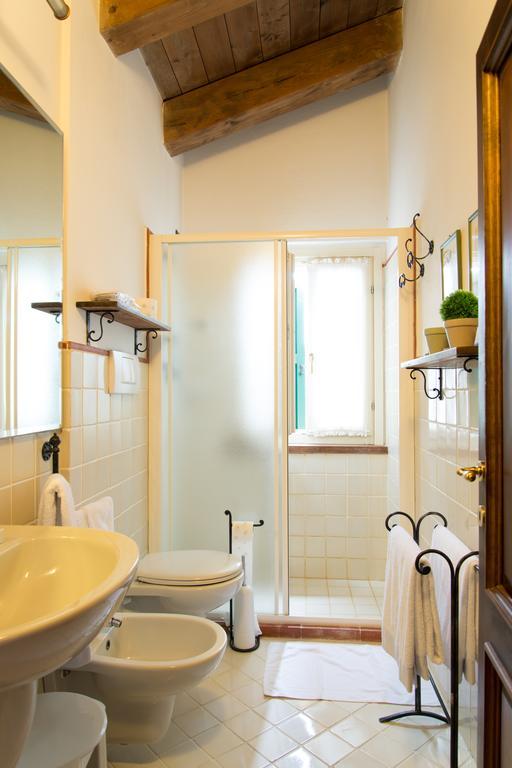 Locanda Antiche Macine SantʼArcangelo di Romagna Δωμάτιο φωτογραφία