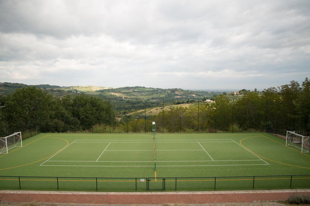 Locanda Antiche Macine SantʼArcangelo di Romagna Εξωτερικό φωτογραφία