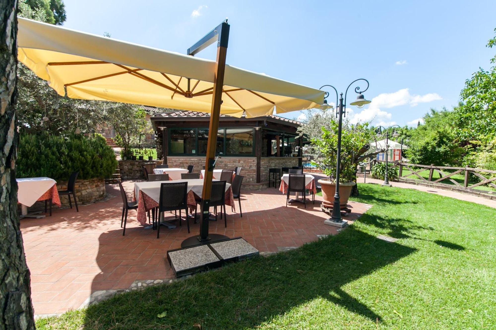 Locanda Antiche Macine SantʼArcangelo di Romagna Εξωτερικό φωτογραφία