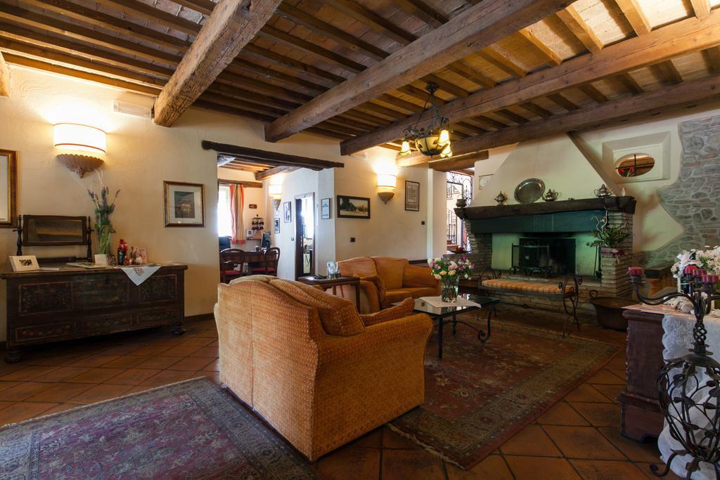 Locanda Antiche Macine SantʼArcangelo di Romagna Εξωτερικό φωτογραφία