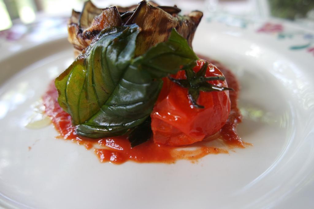Locanda Antiche Macine SantʼArcangelo di Romagna Εξωτερικό φωτογραφία