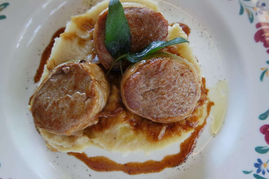 Locanda Antiche Macine SantʼArcangelo di Romagna Εξωτερικό φωτογραφία