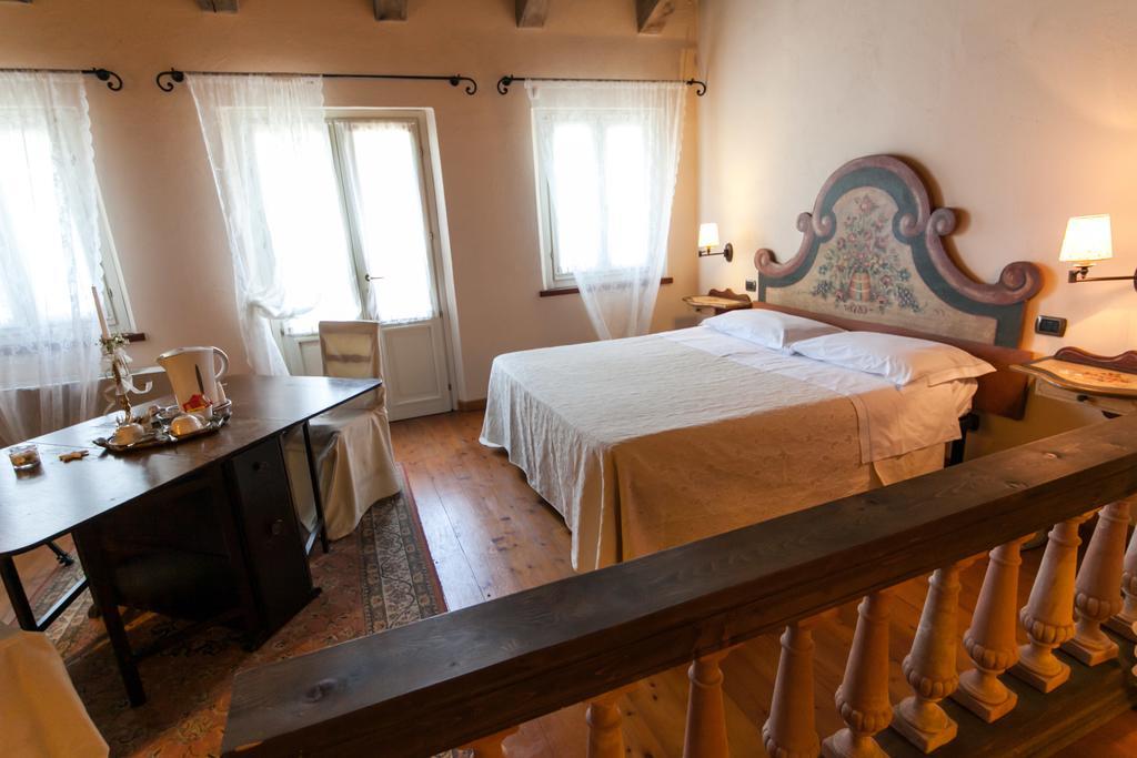 Locanda Antiche Macine SantʼArcangelo di Romagna Εξωτερικό φωτογραφία