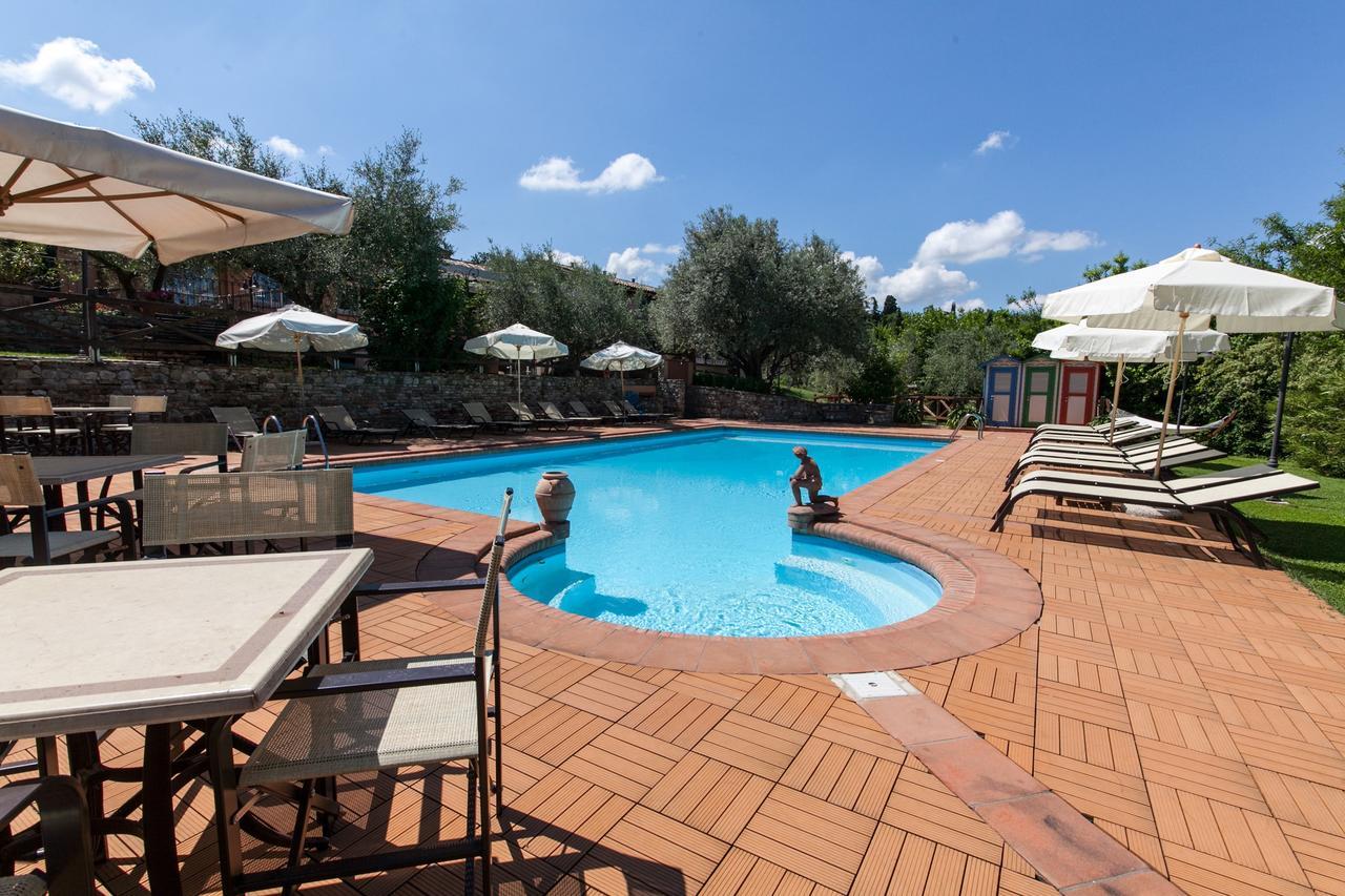 Locanda Antiche Macine SantʼArcangelo di Romagna Εξωτερικό φωτογραφία